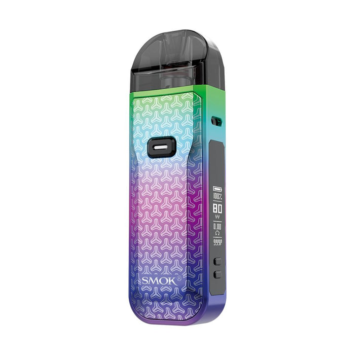 Smok Nord 5 80w Pod Kit