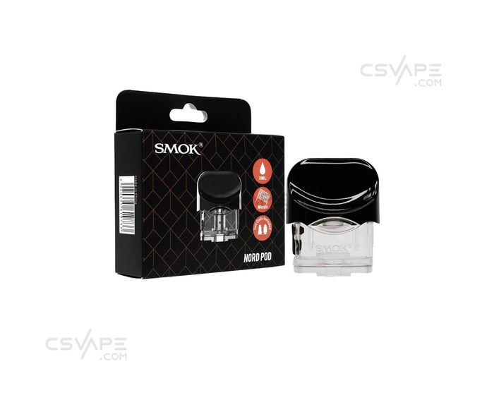SMOK Nord Replacement Pod
