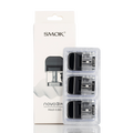 Smok Novo 3 0.8 Mesh Replacement Pod, 3 Pack
