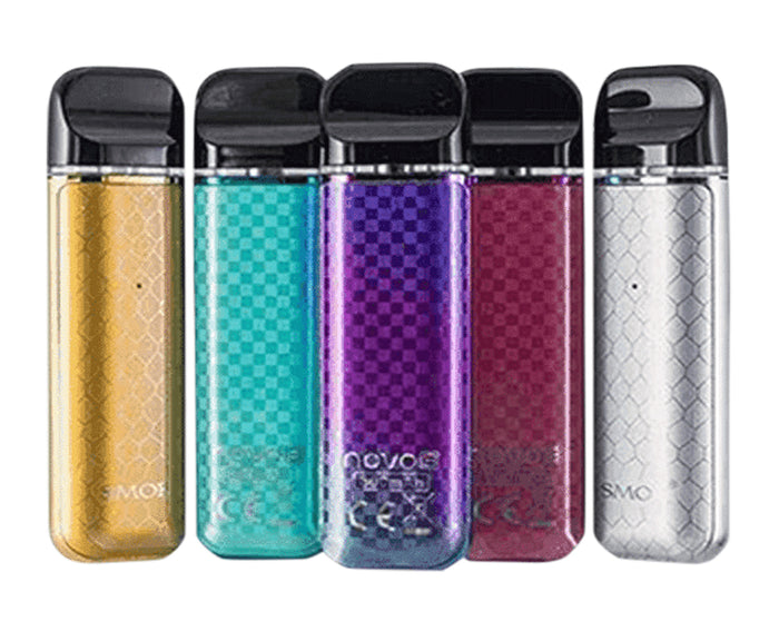 Smok Novo 3 Starter Kit