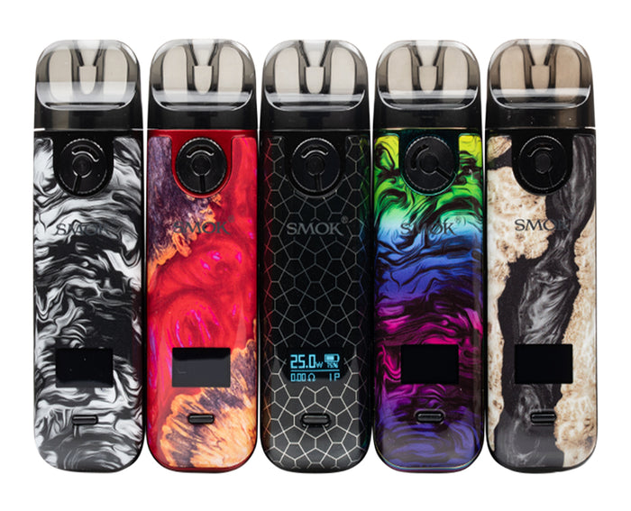 Smok Novo 4 25W Kit