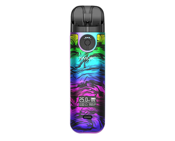 Fluid 7 Color