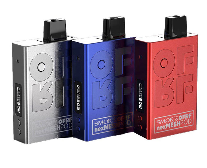 SMOK OFRF NexMesh Pod Kit
