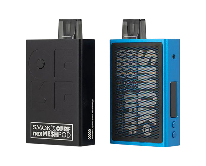 SMOK OFRF NexMesh Pod Kit