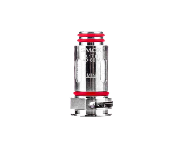 Smok RGC Replacement Coil 5 Pack