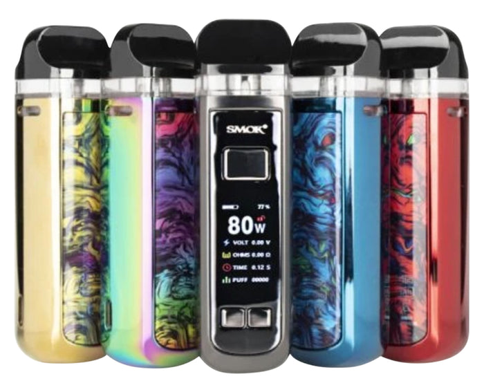SMOK RPM 2 80W Kit