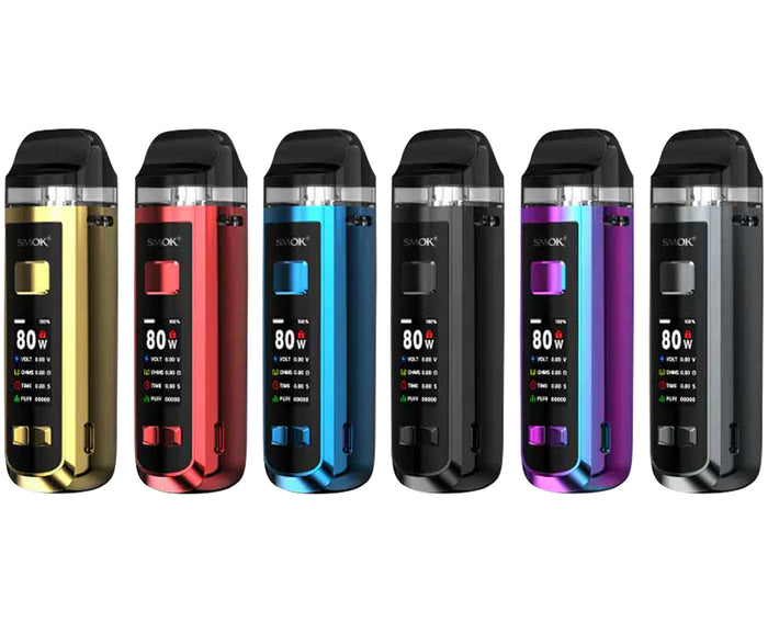 SMOK RPM 2 80W Kit