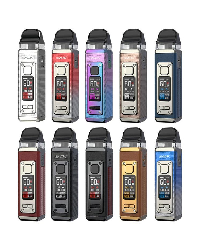 Smok RPM 4 60w Starter Kit