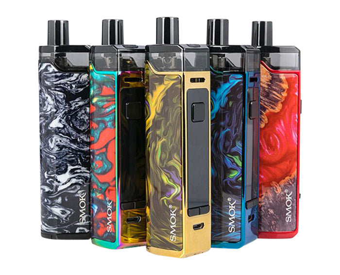 Smok RPM80 Pro Pod Mod Kit