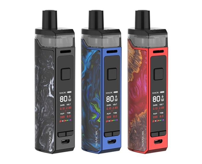Smok RPM80 Starter Kit