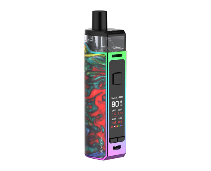 Smok RPM80 Starter Kit