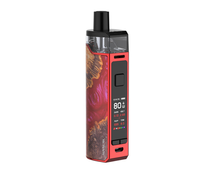 Smok RPM80 Starter Kit