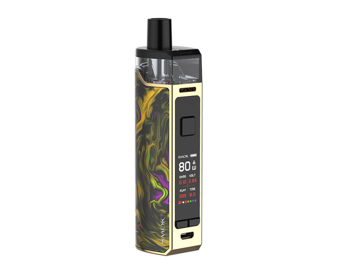 Smok RPM80 Starter Kit