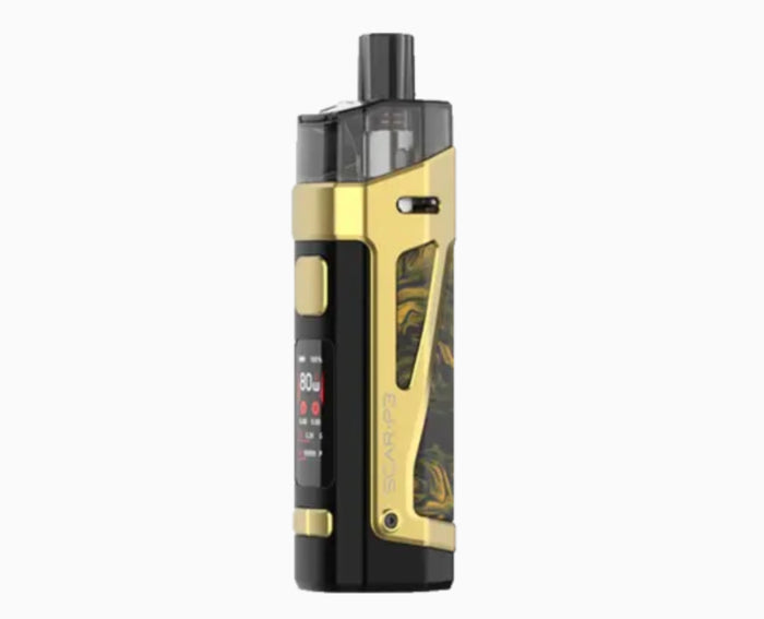 SMOK Scar-P3 80W Kit