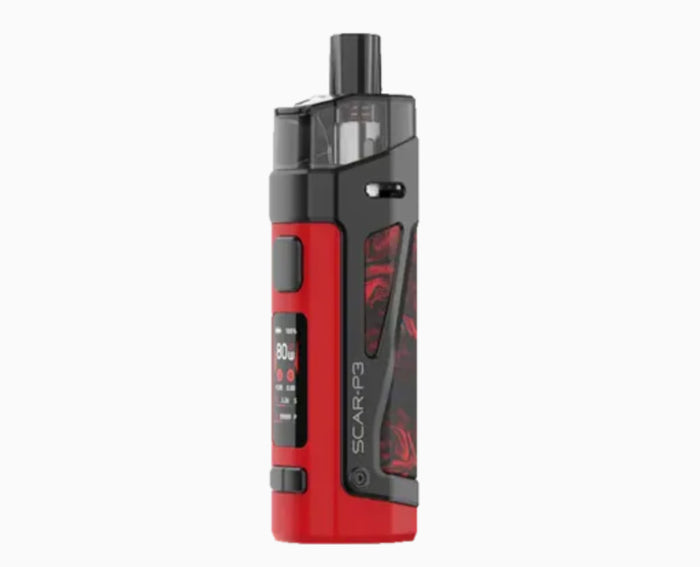 SMOK Scar-P3 80W Kit
