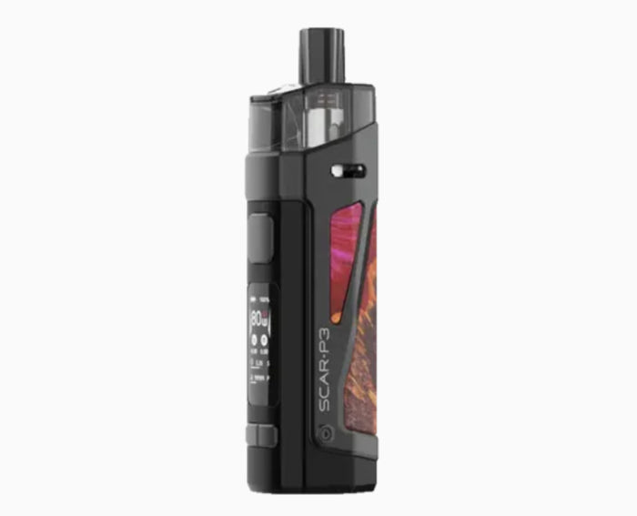 SMOK Scar-P3 80W Kit