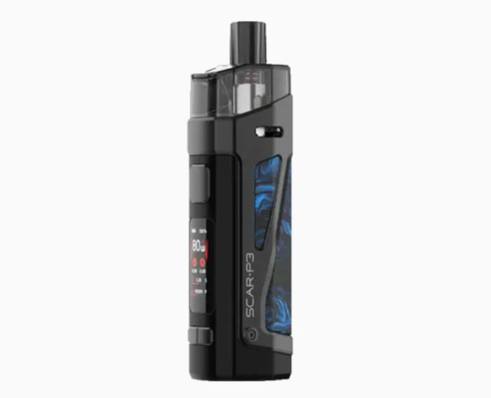 SMOK Scar-P3 80W Kit