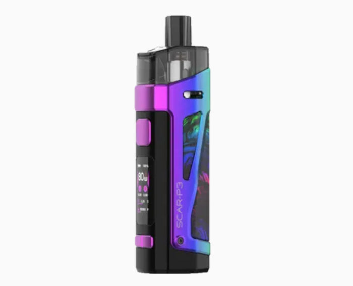 SMOK Scar-P3 80W Kit