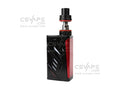 SMOK T-Priv 220W Starter Kit, Black/Red