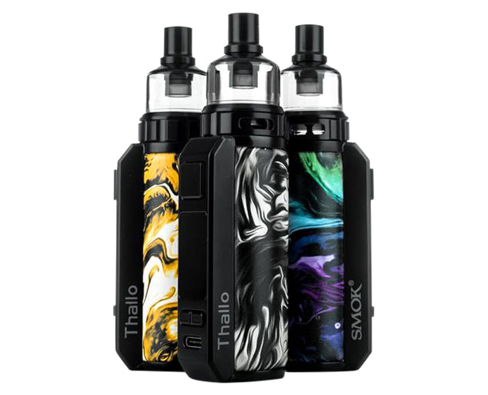 Smok Thallo 80w Starter Kit