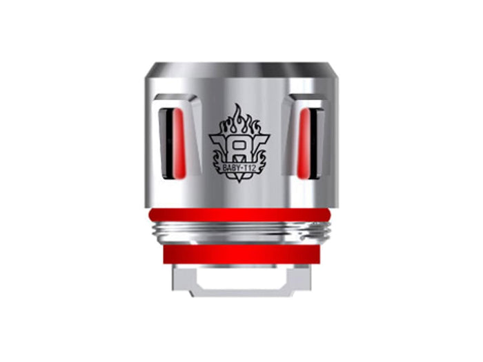 SMOK V8 Baby-T12 Light Coil 5-Pack