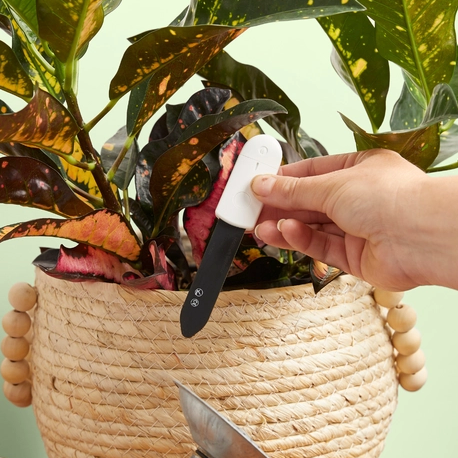 Soil Moisture Meter