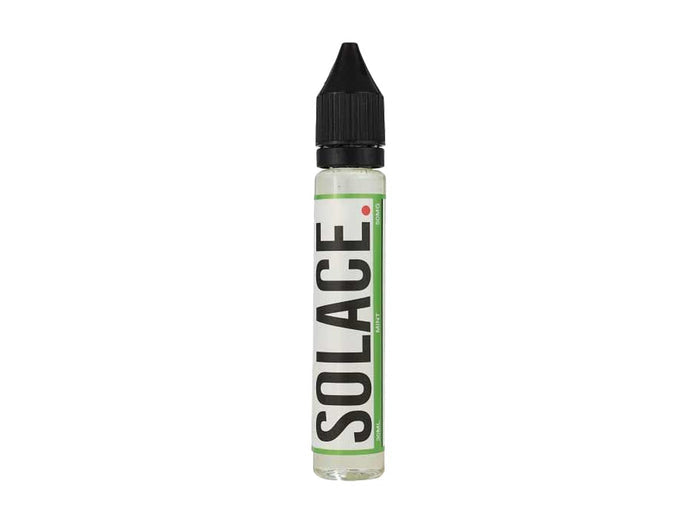Solace Pod E-Liquid Mint