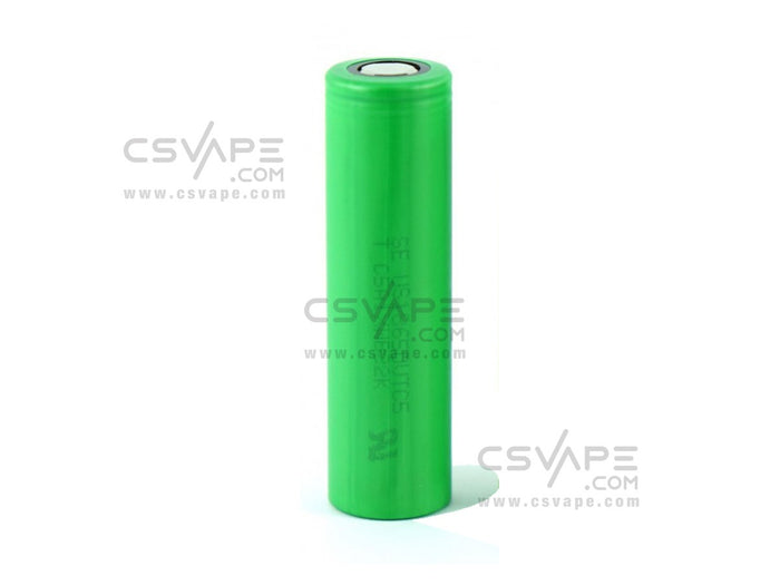 Sony VTC6 18650 Battery