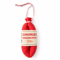 Spanish Style Chorizo Toy