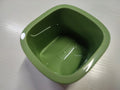 Square Replacement Food Pusher for Rotary Cheese Grater LS-1070