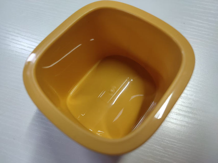 Square Replacement Food Pusher for Rotary Cheese Grater LS-1070