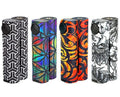 Squid Industries, Squid Vape Double Barrel V3