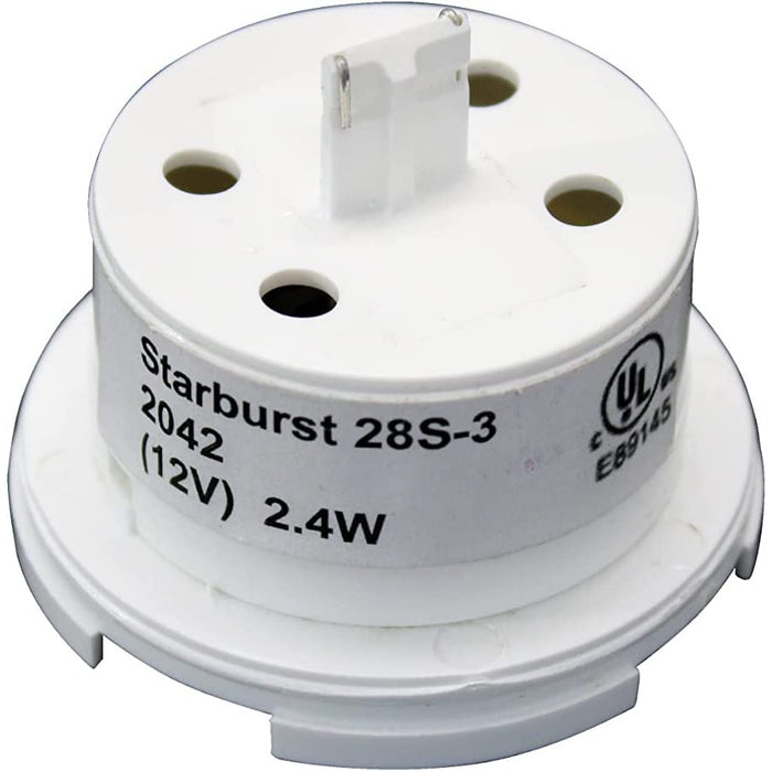 StarBurst 28 LED Spa Hot Tub light