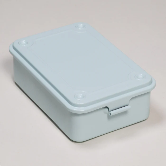 Steel Stackable Storage Box T-150