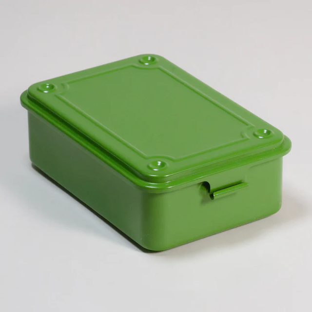 Steel Stackable Storage Box T-150