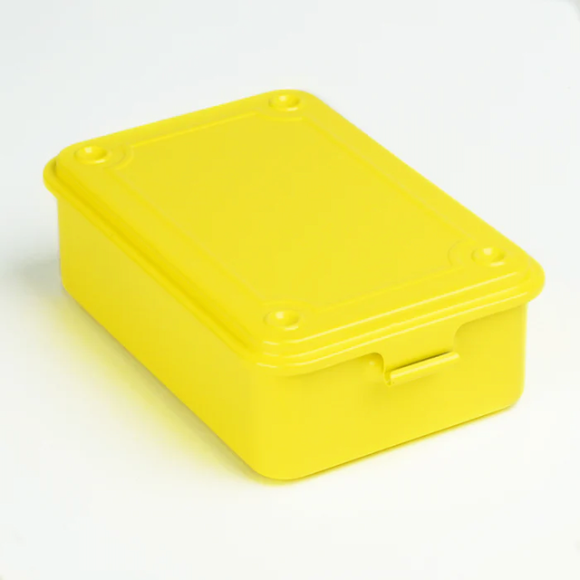Steel Stackable Storage Box T-150