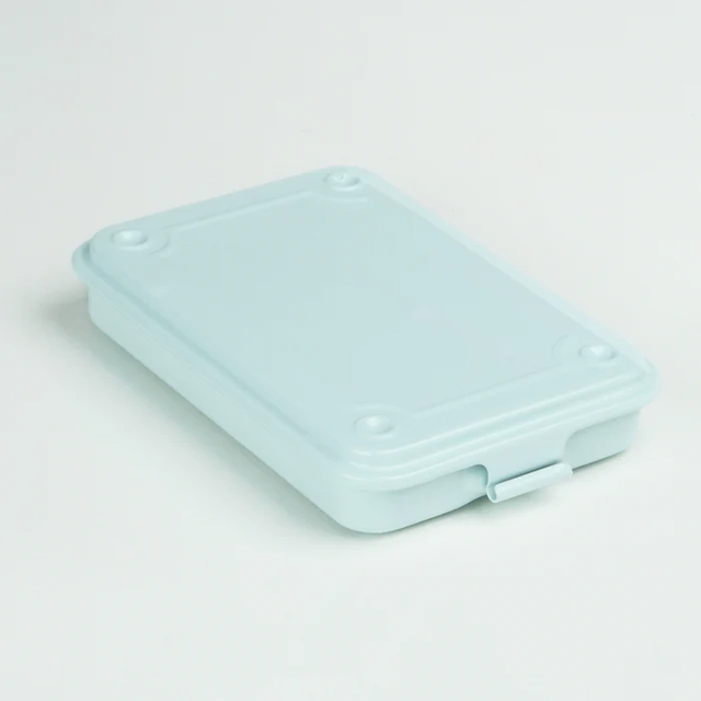 Steel Stackable Storage Box T-152