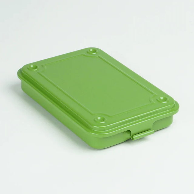 Steel Stackable Storage Box T-152