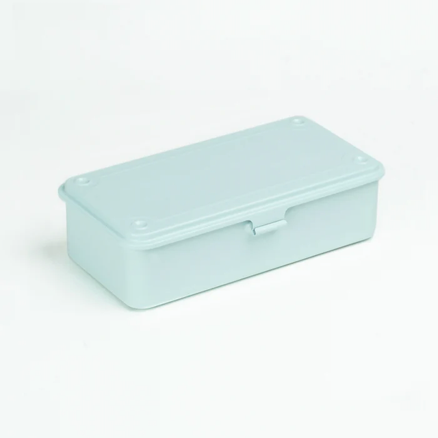 Steel Stackable Storage Box T-190