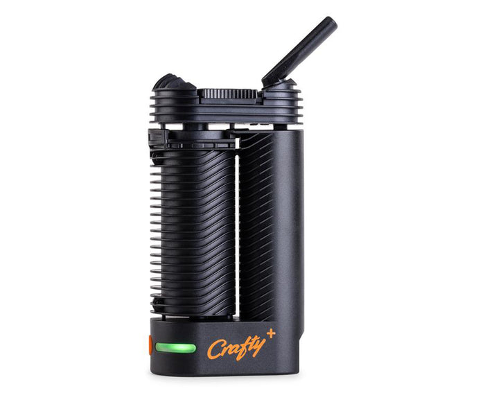 Storz & Bickel Crafty Plus