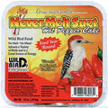 Suet Cake - Never Melt Hot Pepper