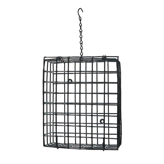 Suet Feeder - Birds Choice Adaptable Suet Cage