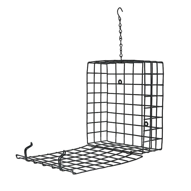Suet Feeder - Birds Choice Adaptable Suet Cage