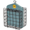 Suet Feeder - Recycled 2-Cake Colorful Back to Back