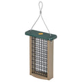 Suet Feeder - Recycled 2-Cake Vertical