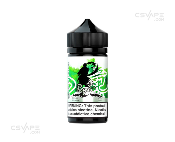 Sugoi Vapor Ryu