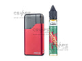 Suorin Air V2 & SaltNic E-Liquid Bundle