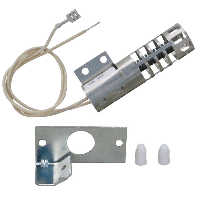 Supco Round Igniter 4342528 for Whirlpool/Amana/Maytag Gas Range