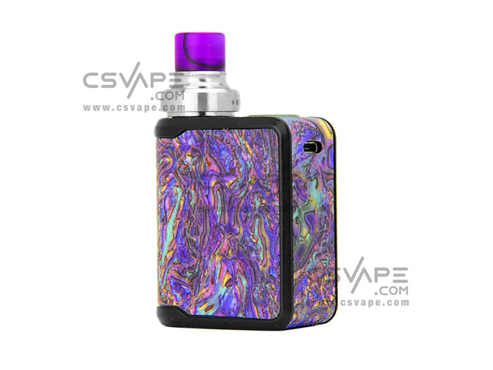 Purple Shell