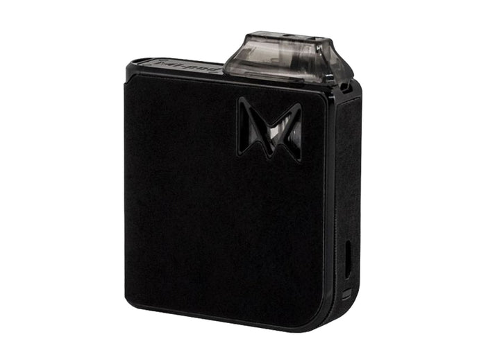 Gentleman's Collection, Black Suede